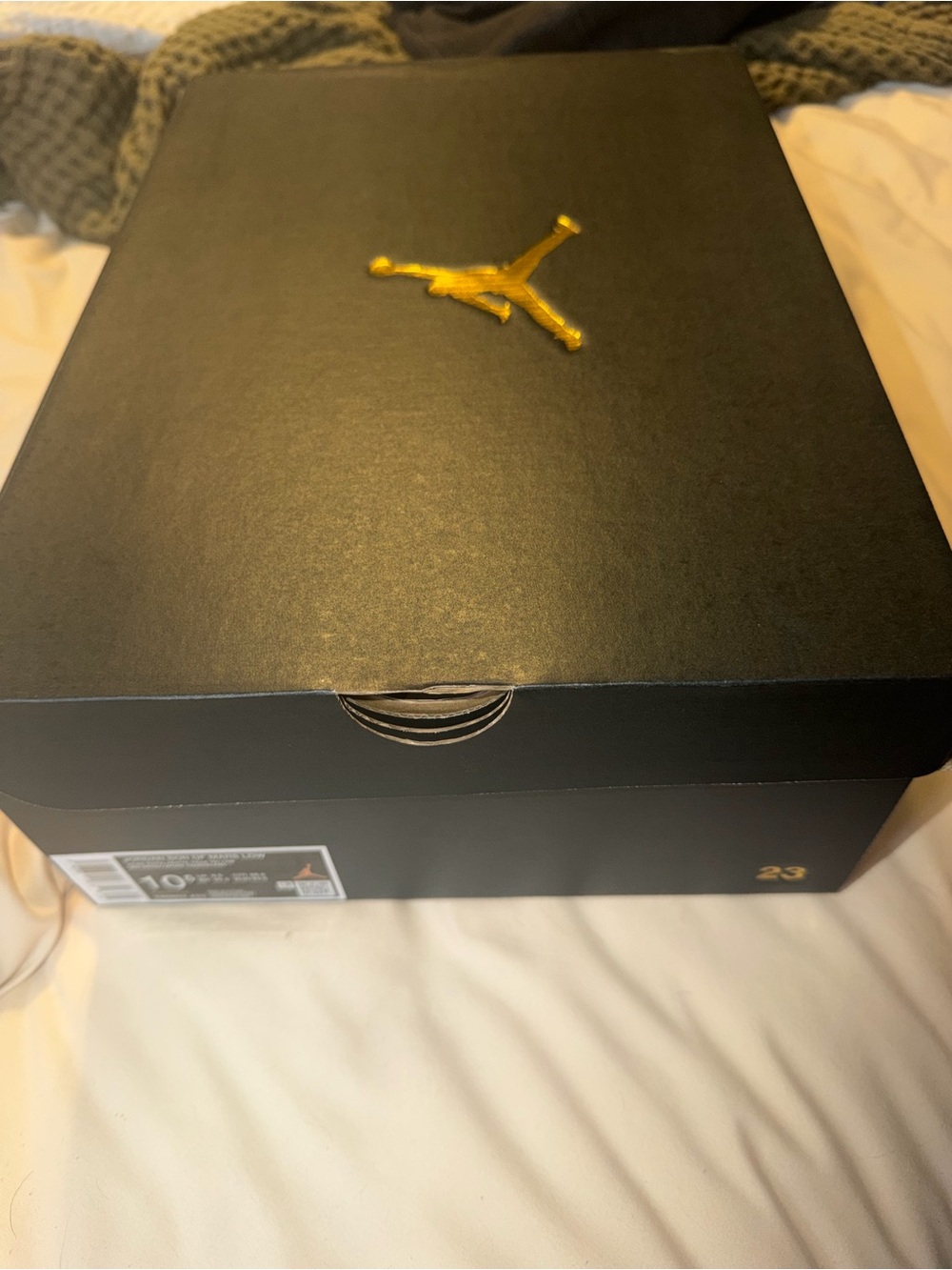 Jordan 4 (Son of Mars) low “Do The Right Thing.” - Picture 10 of 10